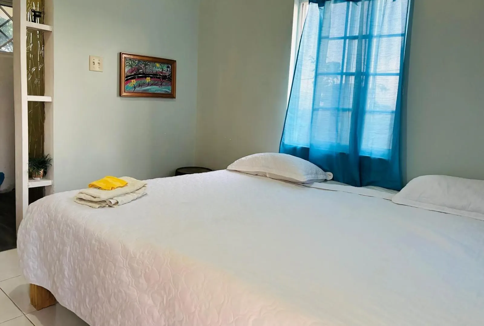 Tsg Sys Palace Spring Garden 0*,  Jamaica