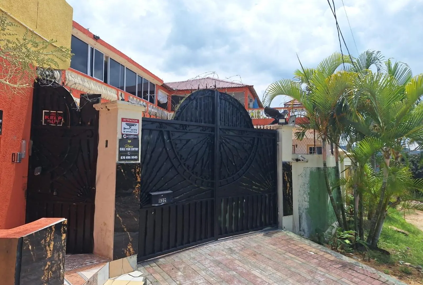 Vila Tsg Sys Palace Spring Garden